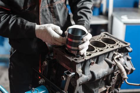 low compression engine|Low Engine Compression – Causes, Symptoms & Fixes